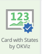 Custom Visual-Card With States