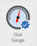 Custom Visual-Dual